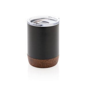 XD Collection P435.05 - RCS Re-steel cork small vacuum coffee mug