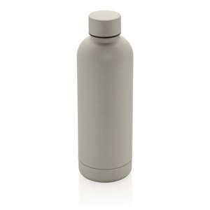 XD Collection P435.70 - RCS Recycled stainless steel Impact vacuum bottle