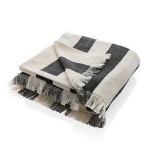 Ukiyo P453.83 - Ukiyo Yukari AWARE™ XL deluxe beach towel 100x180cm