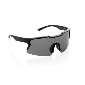 XD Collection P453.86 - SproShield RCS plastic activity glasses with polarised lens