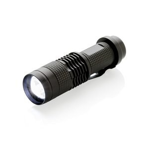 XD Collection P513.57 - 3W pocket CREE torch