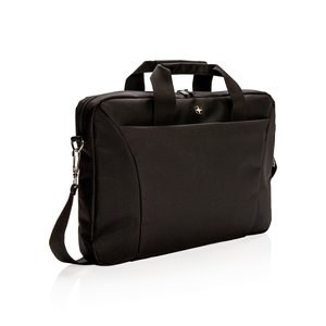 Swiss Peak P732.21 - 15.4” laptop bag