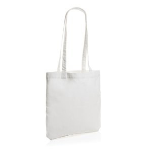 XD Collection P762.54 - Impact AWARE™ recycled cotton tote 330 gsm