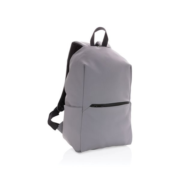 XD Collection P762.57 - Smooth PU 15.6"laptop backpack