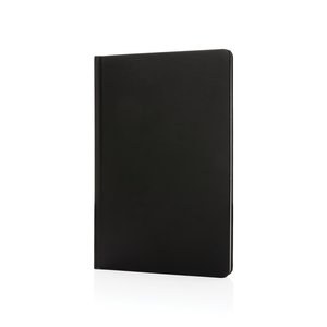 XD Collection P774.35 - A5 Impact stone paper hardcover notebook