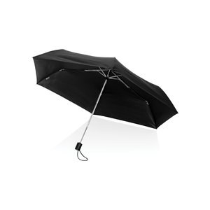 Swiss Peak P850.32 - SP Aware™ RPET Ultra-light full auto 20.5”umbrella