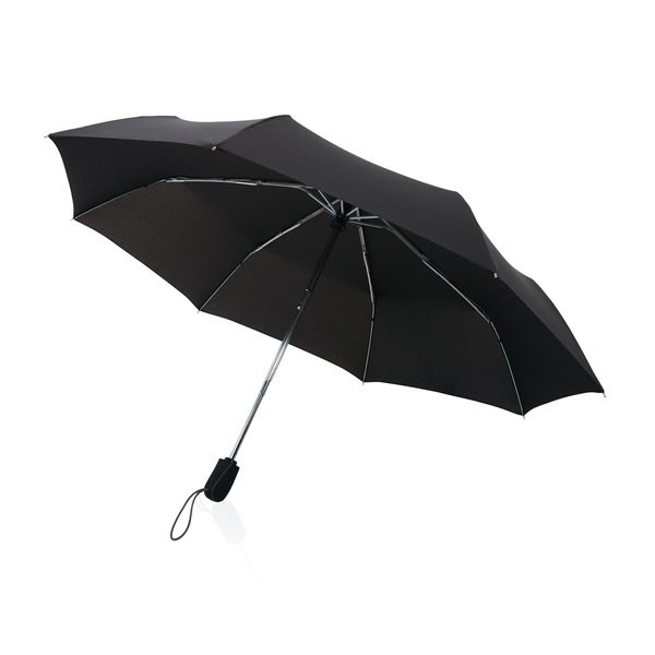 Swiss Peak P850.48 - Swiss Peak AWARE™ Traveller 21” automatic umbrella