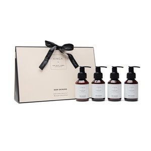 Vinga TGL1014301 - VINGA x TGL body and hand care gift set