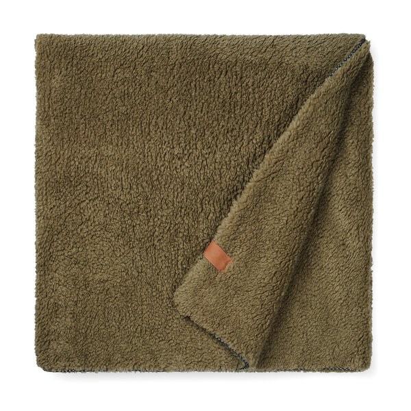 Vinga V404 - VINGA Maine GRS recycled double pile blanket