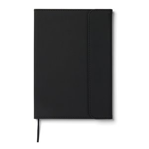 Vinga V77310 - VINGA Baltimore GRS certified paper & PU notebook